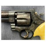 VIEW 5 45CAL. MODEL 25