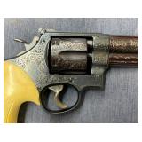 VIEW 9 MODEL 25 45CAL.