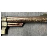 VIEW 10 HEAVILY ENGRAVED