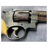 VIEW 11 STERLING SILVER