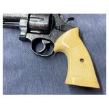 VIEW 18 S&W MOD.25 45CAL.