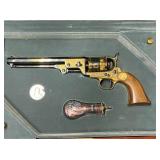 REPLICA BLACK POWDER