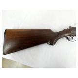 VIEW 3 FIELD GRADE DOUBLE BARREL