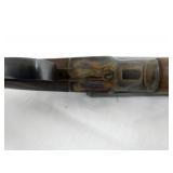 VIEW 4 W/ 28IN BARREL