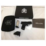 SPRINGFIELD HELLCAT 9MM