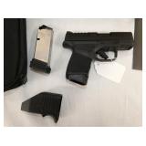 VIEW 2 CLOSEUP 11/13 ROUNDS