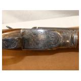 VIEW 3 HEAVLY ENGRAVED