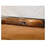 VIEW 6 CLOSEUP WALNUT CHECKER STOCK