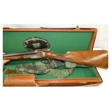 VIEW 17 NIB W/ HARD CASE