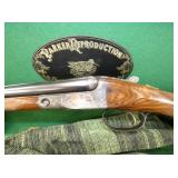 VIEW 18 RARE PARKER REPLICA 20GA.