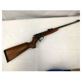 THOMPSON CONTENDER 30-30