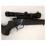 VIEW 2 CLOSEUP BURRIS SCOPE