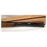 VIEW 4 W/ OCTAGON BARREL