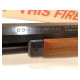 VIEW 11 1894 COWBOY STYLE