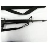 VIEW 5 COLT 223 1964 AR-15