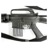 VIEW 7 COLT AR-15 SPORTER MOD. SPI