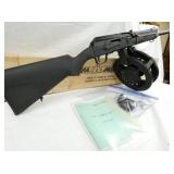 VIEW 3 MODEL SAIGA 12