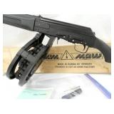 VIEW 8 SIDE 2 30 ROUND DRUM