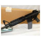 VIEW 7 CLOSEUP COLT M4 CARBINE