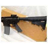 VIEW 8 COLT M4 CARBINE 5.56 16IN BARREL