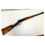 WINCHESTER 3030 LEVER ACTION