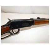 VIEW 4 CLOSEUP LEVER ACTION