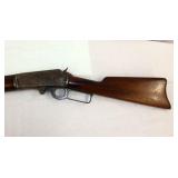 VIEW 7 SIDE 2 MARLIN MOD. 1898