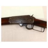 VIEW 8 MARLIN MOD. 1898 38-55