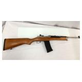 RUGER MINI 14 556 NATO