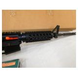 VIEW 4 W/ 16IN BARREL