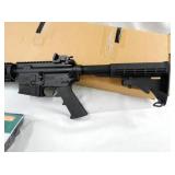 VIEW 7 COLT MOD. M4A1 5.56