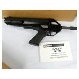 VIEW 8 CALICO M-110 22LR