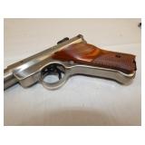 VIEW 5 STAINLESS MARK III