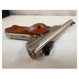 VIEW 6 RUGER TARGET 22LR