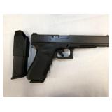 VIEW 2 CLOSEUP GLOCK VENT SLIDE 9MM