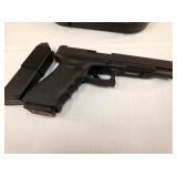 VIEW 3 GLOCK G17L 9MM