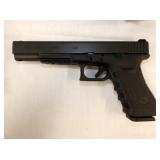 VIEW 5 GLOCK 9MM G17L