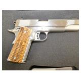 VIEW 2 CLOSEUP STAINLESS W/ 3 MAGS