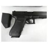 VIEW 2 CLOSEUP TRIJICON NIGHT SIGHTS