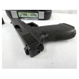 VIEW 3 GLOCK G21 45 W/ NIGHT SIGHTS