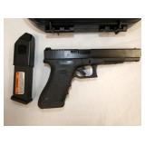 VIEW 2 CLOSEUP GLOCK 9MM