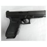 VIEW 4 GLOCK G41 GEN 4 45