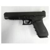 VIEW 6 OTHERSIDE 45 CAL.