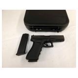 GLOCK G17 9MM