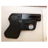 VIEW 2 CLOSEUP 45CAL