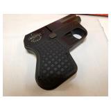 VIEW 3 DOUBLE TAP DEFENSE