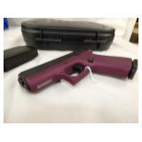 VIEW 5 10RDS GLOCK 9MM