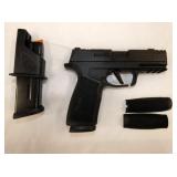 VIEW 2 CLOSEUP EXTRA MAGS, GRIPS