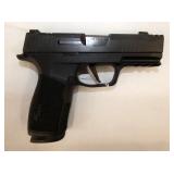 VIEW 3 SIGHTS AND 17 RDS