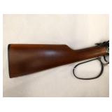 VIEW 3 WINCHESTER MOD. 94 30-30